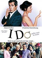I Do: How to Get Married and Stay Single (2006) Nude Scenes