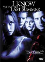 I Know What You Did Last Summer (1997) Nude Scenes