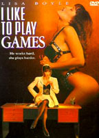I Like to Play Games movie nude scenes