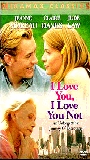 I Love You, I Love You Not movie nude scenes
