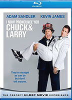 I Now Pronounce You Chuck and Larry (2007) Nude Scenes