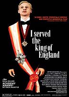 I Served The King Of England (2006) Nude Scenes