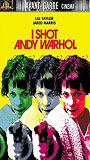 I Shot Andy Warhol 1996 movie nude scenes