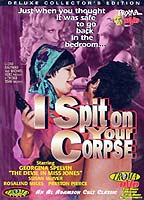 I Spit on Your Corpse! movie nude scenes