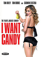 I Want Candy movie nude scenes