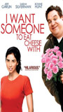 I Want Someone to Eat Cheese With (2006) Nude Scenes
