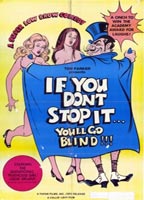 If You Don't Stop It... You'll Go Blind!!! (1975) Nude Scenes