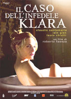 The Case Of Unfaithful Klara 2009 movie nude scenes