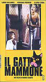 Il Gatto mammone 1975 movie nude scenes