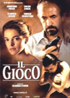 Il Gioco 1999 movie nude scenes
