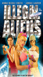 Illegal Aliens movie nude scenes