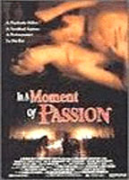 In a Moment of Passion movie nude scenes