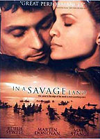 In a Savage Land 1999 movie nude scenes