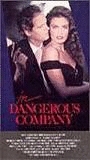 In Dangerous Company 1988 movie nude scenes
