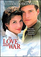 In Love and War movie nude scenes