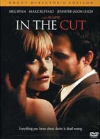 In the Cut 2003 movie nude scenes