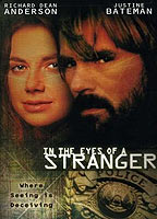 In the Eyes of a Stranger 1992 movie nude scenes