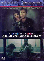 In the Line of Duty: Blaze of Glory movie nude scenes