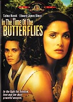 In the Time of the Butterflies (2001) Nude Scenes