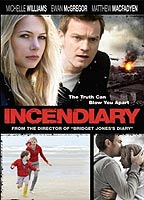 Incendiary (2008) Nude Scenes