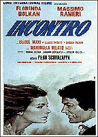 Incontro (1971) Nude Scenes