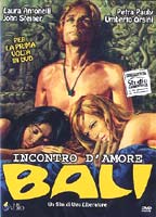 Bali (1970) Nude Scenes