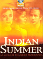 Indian Summer (1987) Nude Scenes