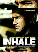 Inhale (2010) Nude Scenes