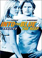 Into the Blue 2: The Reef 2009 movie nude scenes