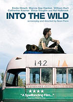 Into the Wild 2007 movie nude scenes