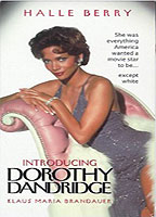 Introducing Dorothy Dandridge movie nude scenes