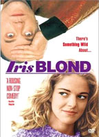 Iris Blond movie nude scenes