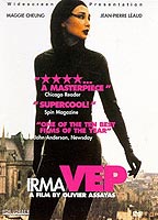 Irma Vep (1996) Nude Scenes