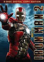 Iron Man 2 movie nude scenes
