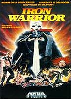 Iron Warrior (1987) Nude Scenes