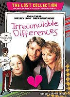Irreconcilable Differences movie nude scenes