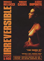 Irreversible 2002 movie nude scenes