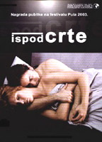 Ispod crte (2003) Nude Scenes