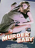 It's Called Murder, Baby tv-show nude scenes
