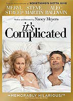 It's Complicated (2009) Nude Scenes