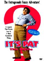 It's Pat (1994) Nude Scenes