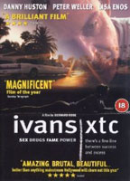 Ivansxtc movie nude scenes