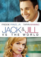 Jack and Jill vs. the World 2008 movie nude scenes