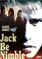 Jack Be Nimble 1993 movie nude scenes