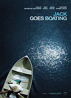 Jack Goes Boating (2010) Nude Scenes