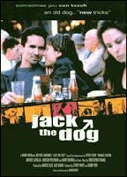 Jack the Dog movie nude scenes