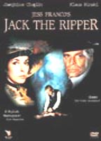Jack the Ripper movie nude scenes