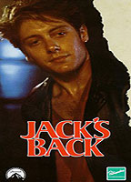 Jack's Back movie nude scenes