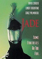 Jade 1995 movie nude scenes