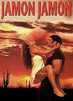 Jamón, jamón 1992 movie nude scenes